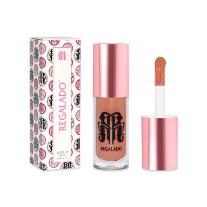 MASTERPIECE Cream Lip Gloss