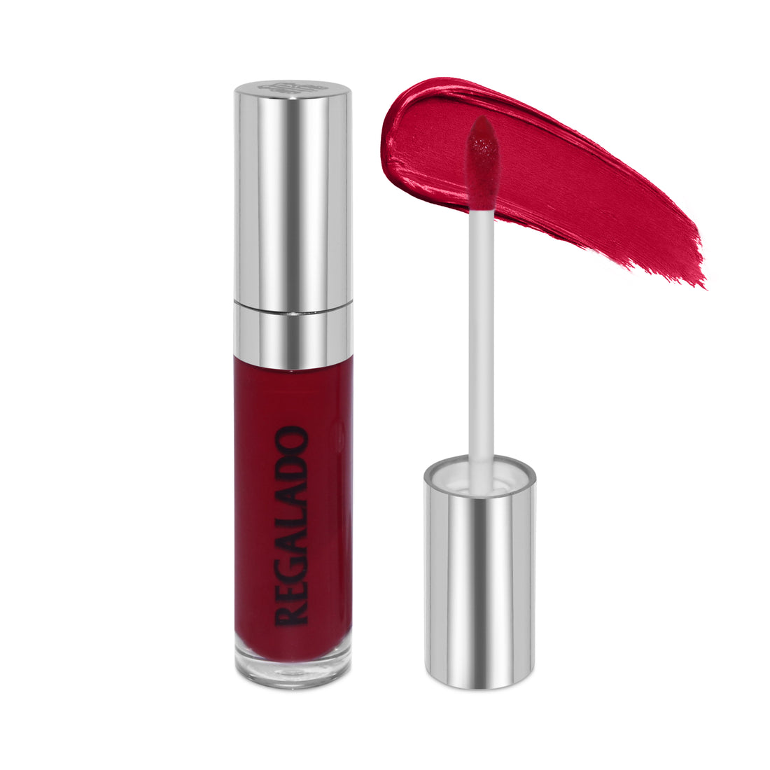 MAIN CHARACTER Velvet Matte Lipstick