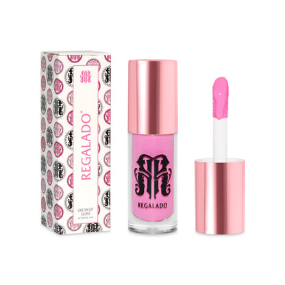 PINKY PROMISE Cream Lip Gloss