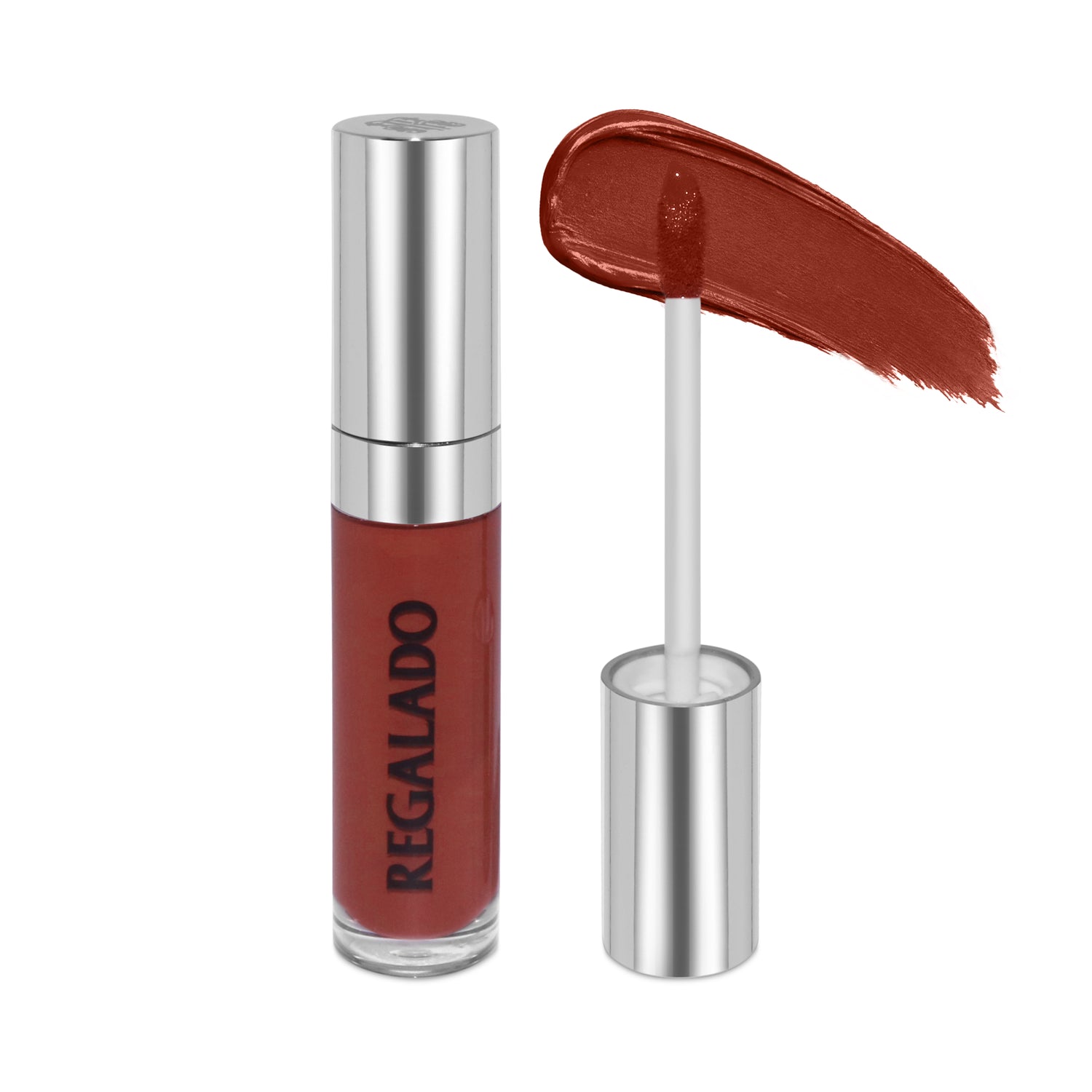 PSALM 91 Velvet Matte Lipstick