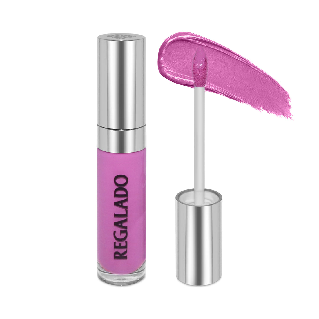 VIBRANT THING Velvet Matte Lipstick