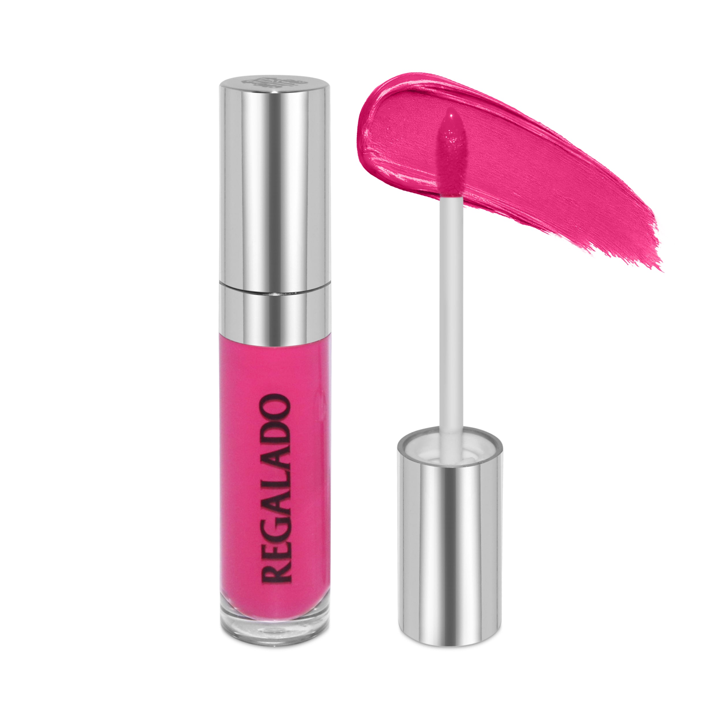 CYNTHIA PINK Velvet Matte Lipstick