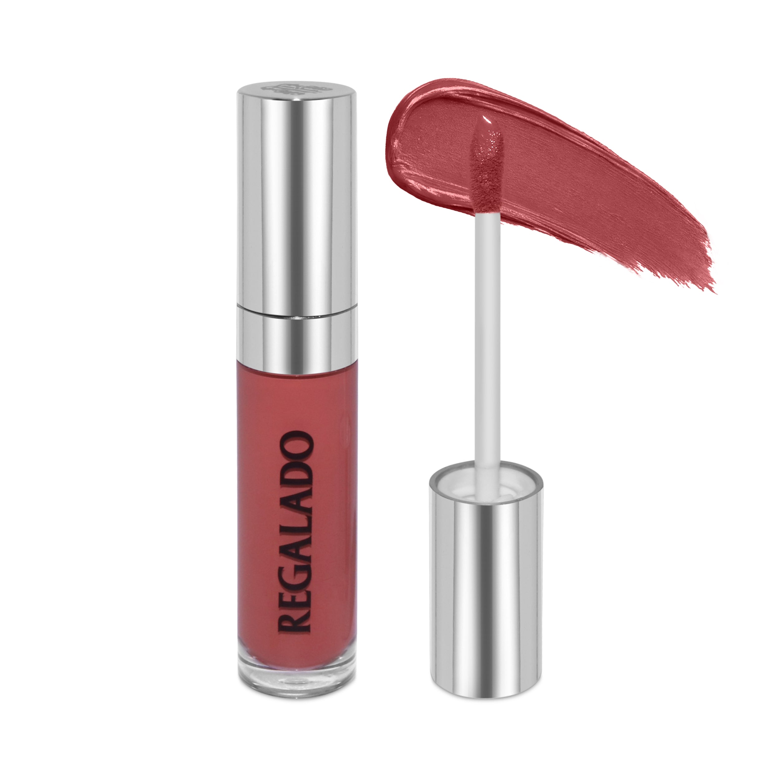 SANTOS Velvet Matte Lipstick